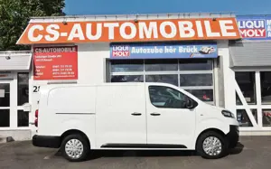 Opel Vivaro Vivaro 2,0 l CDTI 106 KW Navi H1 L3 lang Klima LKW