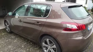 Peugeot 308 308 120 VTi Active