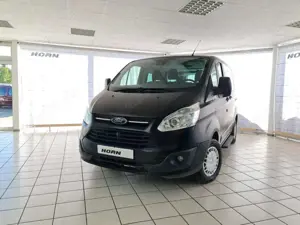 Ford Transit Custom Tourneo,Klimaanlage,8 Sitzer,Sitzheizung,Bluetooth