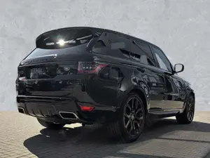 Land Rover Range Rover Sport P525 HSE Dynamic Bild 3