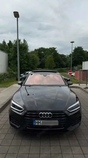 Audi A5 Sportback 2.0 TDI quattro S tronic