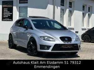 SEAT Leon Cupra Automatik Schalensitze