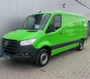 Mercedes-Benz Sprinter SPRINTER 317 LANG 9G-TRONIC TOTWINKEL 360°KAMERA
