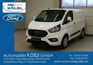 Ford Transit Custom Kasten Trend 320L1, NAVI/KAMERA