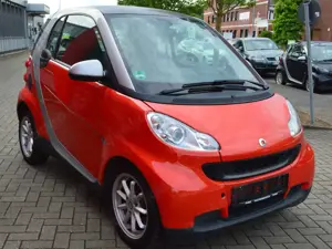 smart forTwo Cdi*Passion*Klima*Automatik* Bild 2