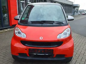 smart forTwo Cdi*Passion*Klima*Automatik* Bild 3