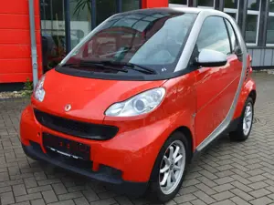 smart forTwo Cdi*Passion*Klima*Automatik*
