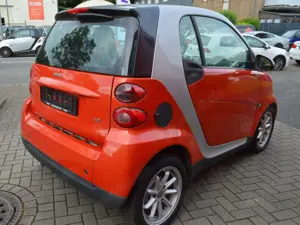 smart forTwo Cdi*Passion*Klima*Automatik* Bild 5