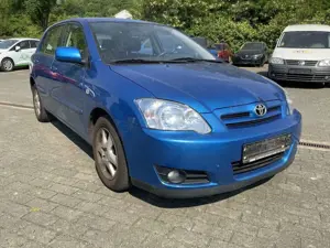 Toyota Corolla 1.4 Edition Gepflegt  Zuverlässig| HU/AU neu |TOP