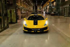 Ferrari 488 /Carbon/Racingseat/Lift/Cam/2ToneStripe Bild 2