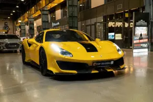 Ferrari 488 /Carbon/Racingseat/Lift/Cam/2ToneStripe Bild 3