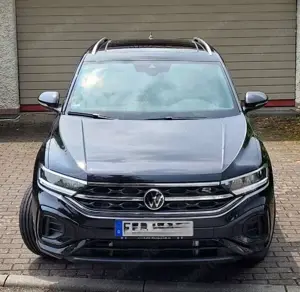 Volkswagen T-Roc T-Roc 1.5 TSI OPF DSG R-Line