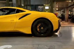 Ferrari 488 /Carbon/Racingseat/Lift/Cam/2ToneStripe Bild 5