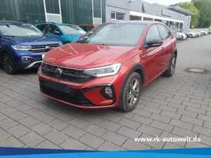 Volkswagen Taigo R-Line 1.5 TSI DSG El. Pano  Navi digi Cockpit LED