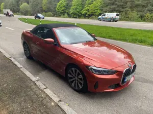 BMW 420 420i Cabrio BPS-04.2027/SH