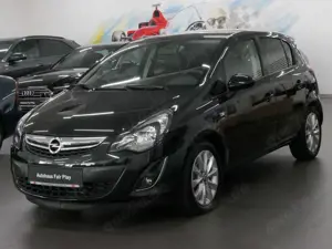 Opel Corsa D Energy PDC/SHZ/38803km/U-FREI/1.HD!