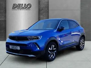 Opel Mokka Elegance 1.2T Digitales Cockpit LED Blendfreies Fe
