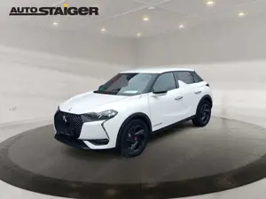 DS Automobiles DS 3 DS3 Performance Line + Navi