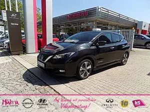 Nissan Leaf N-Connecta 40kwH Navi SHZ CAM 360 PDC Klima Navi