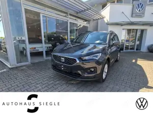 SEAT Tarraco 2.0 TDI Style 4Drive AHK Navi Kamera ACC  Pano LED