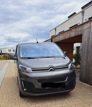 Citroen Spacetourer Business Lounge M (L2)
