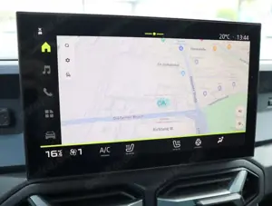 Dacia Duster III Hybrid 140 Journey/Navi/360°Cam/SHZ Bild 5