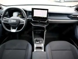 Dacia Duster III Hybrid 140 Journey/Navi/360°Cam/SHZ Bild 4