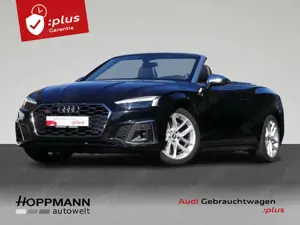 Audi S5 3.0 TFSI Matrix-LED Kamera Navi
