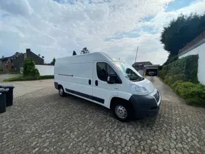 Citroen Jumper Jumper 35 L3 H2 Bild 3 Citroen Jumper Jumper 35 L3 H2 Bild 3