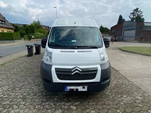 Citroen Jumper Jumper 35 L3 H2 Bild 4 Citroen Jumper Jumper 35 L3 H2 Bild 4