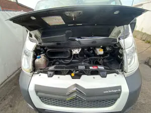 Citroen Jumper Jumper 35 L3 H2 Bild 5 Citroen Jumper Jumper 35 L3 H2 Bild 5