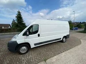 Citroen Jumper Jumper 35 L3 H2 Bild 2 Citroen Jumper Jumper 35 L3 H2 Bild 2