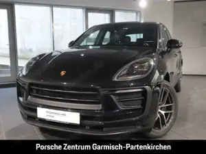 Porsche Macan Rückfahrkam. Memory Sitze Spurwechselass.