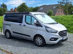 Ford Transit Custom Ford Nugget L1 Westfalia Camper Bild 2