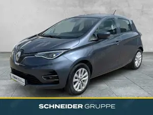 Renault ZOE EXPERIENCE R110 Z.E. 50 Batteriemiete Experience L