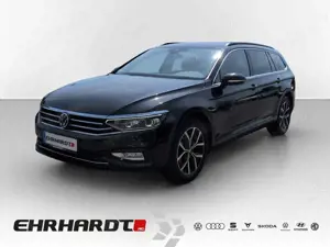 Volkswagen Passat Variant 2.0 TDI DSG Business IQ-LIGHT*NAVI*ACC*PDC*KAME...