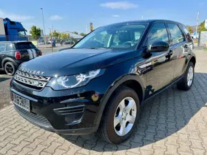 Land Rover Discovery Sport Pure