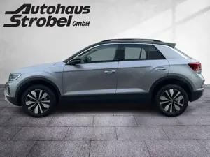 Volkswagen T-Roc 2.0 TDI DSG "MOVE" LED Navi Front-Ass Lane Bild 4