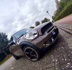 MINI Cooper S Countryman Cooper S All4