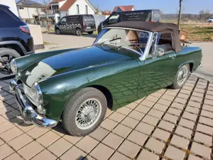 Austin-Healey Sprite MK 3