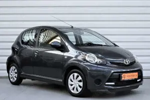 Toyota Others AYGO Cool Go Automatik+15.400km+1.Hand+PDC