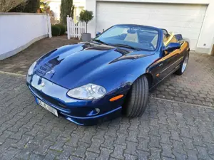 Jaguar XK8 XK8 Cabriolet - Arden Sonderausstattung