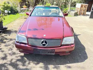 Mercedes-Benz SL 500 500 SL