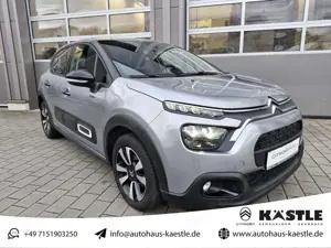 Citroen C3 Max PT 110 EAT6 NAVI*Keyless*Android Auto*