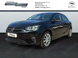 Opel Corsa F e Edition INTELLILINK KLIMA SHZ