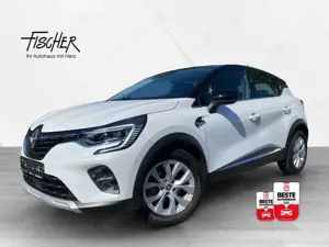 Renault Captur II TCe 140 Intens ACC Navi RKF  Intens