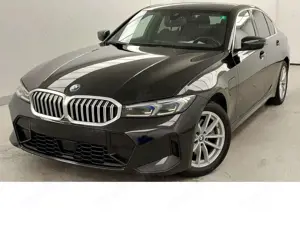 BMW 330 330e M Sport HUD ACC eSitze Sound Kam DrivingAs