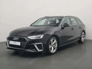 Audi A4 Avant 40 TFSI S line APPS+NAVI+RFKAMERA+ACC