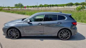 BMW 135 M135i xDrive|neue Sommerreifen|Panorama|Harman K