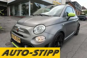 Abarth 500 595 C Pista NAV BI-XENON DAB BLUET PDC APP-C